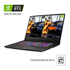 MSI GE75 Raider-286 17.3