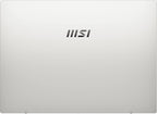 MSI PRE14EVO13634 Prestige 14 EVO i7 32GB 1TB Laptop