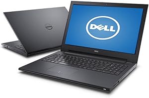 Dell I3543-7000SLV 15.6" Inspiron i5 Laptop