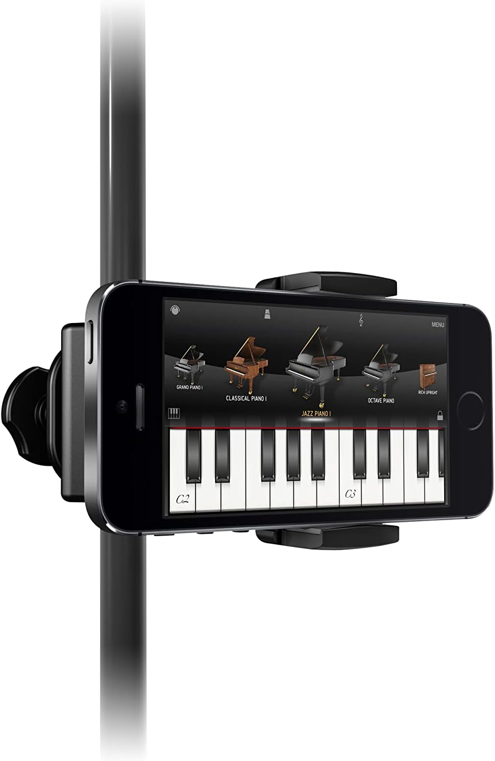 IK Multimedia iKlip Xpand Mini Phone Holder