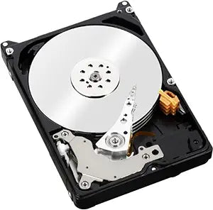 Western Digital WD20NPVX 2TB Green SATA HDD Bare Drive