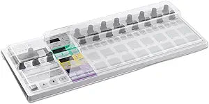 Decksaver DSLE-PC-BEATSTEPPRO Arturia Beatstep Pro Cover