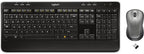 Logitech MK520 Wireless Keyboard and Mouse Combo