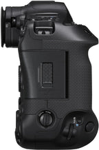 Canon 6577C002 EOS R1 24MP Mirrorless Camera Bundle (Renewed)