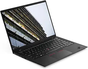 Lenovo 20XW003KUS ThinkPad X1 Carbon Gen 9 i7 Laptop — main product image