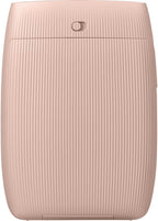 Fujifilm INSTAX Mini Link 3 Rose Pink Printer Bundle