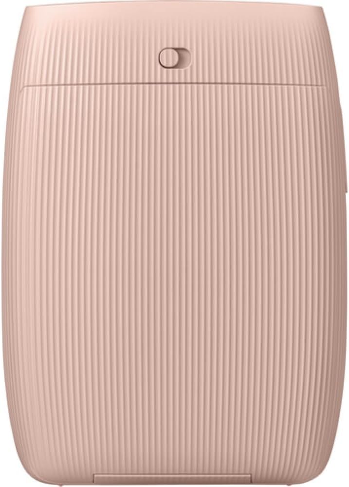 Fujifilm INSTAX Mini Link 3 Rose Pink Printer Bundle