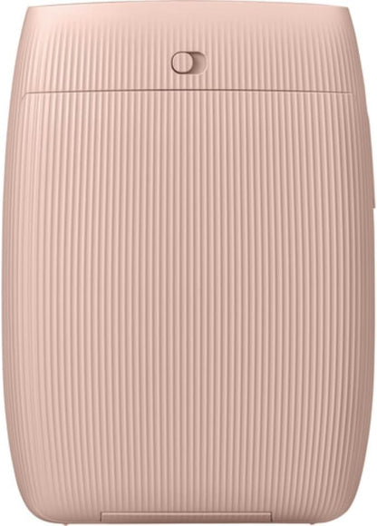 Fujifilm INSTAX Mini Link 3 Rose Pink Printer Bundle