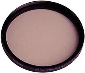Tiffen 62WPM3 62mm Warm Pro-Mist 3 Filter