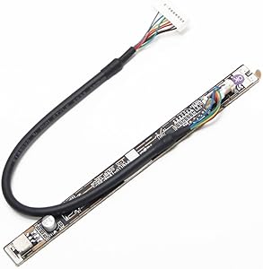 Samsung BN96-10210B OEM User Interface Control Board — main product image