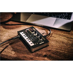 Korg AUS-NTS1-COMBO-STD Nu:tekt DIY Synthesizer Kit