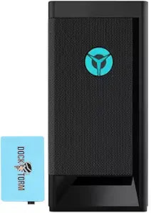 Lenovo 90RB002AUS Legion T5 Gaming PC RTX 3060 Pro
