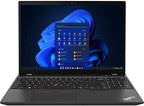 Lenovo 21CH0004US ThinkPad T16 Gen 1 Ryzen 5 PRO Laptop