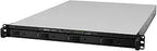 Synology RS815RP+ 4-Bay Rackmount NAS iSCSI