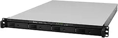 Synology RS815RP+ 4-Bay Rackmount NAS iSCSI