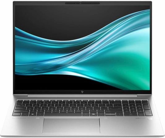 HP EliteBook 860 G11 16" Ultra 5 vPro Notebook