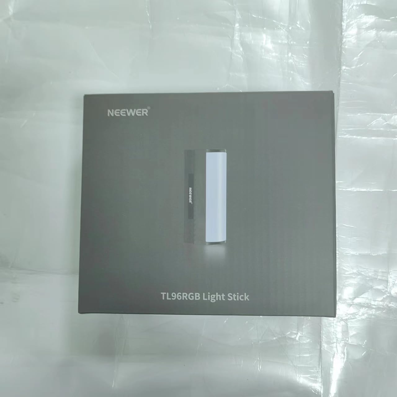 Neewer TL96RGB Handheld RGB LED Video Light Wand