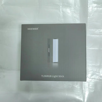 Neewer TL96RGB Handheld RGB LED Video Light Wand