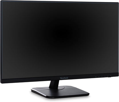 ViewSonic VA2756-4K-MHD 27-Inch 4K IPS Monitor