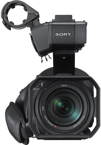 Sony PXW-Z90V 4K HDR Camcorder - Advanced Bundle