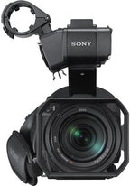 Sony PXW-Z90V 4K HDR Camcorder Professional Bundle