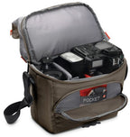 Manfrotto MB SSB-5BC BELLA V Champagne Shoulder Bag