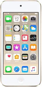 Apple MKHT2FD/A iPod Touch - 32GB Gold (6th Gen)