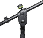 Gravity GMS2322B Microphone Stand - Round Base, Boom