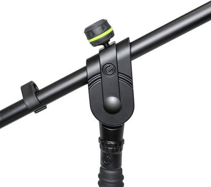 Gravity GMS2322B Microphone Stand - Round Base, Boom