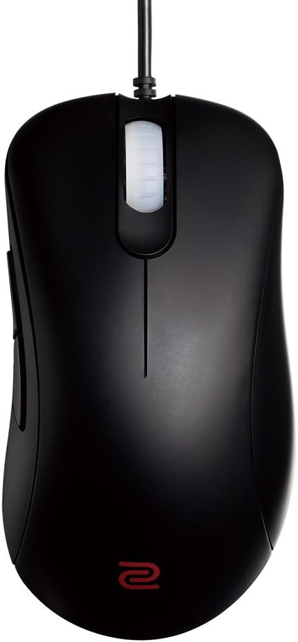 BenQ Zowie EC2-A Esports Ergonomic Gaming Mouse — main product image