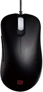 BenQ EC2-A-001-cr Zowie Ergonomic Optical Gaming Mouse (Renewed)