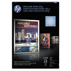 HP Q8824A Laser Brochure Paper - Matte Finish