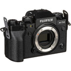Fujifilm 16652855 X-T4 Mirrorless Camera Bundle Black