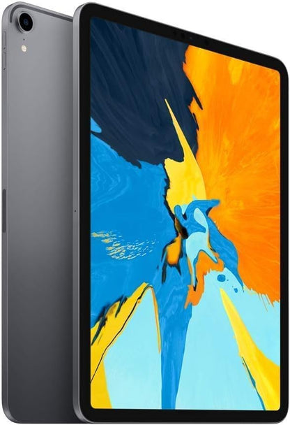 Apple iPad Pro 3rd Gen 11-inch 1TB (Renewed)