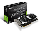 MSI GTX 950 2GD5T OC Graphics Card Gaming