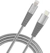 Joby JB01817-BWW USB-C to Lightning Cable 2m