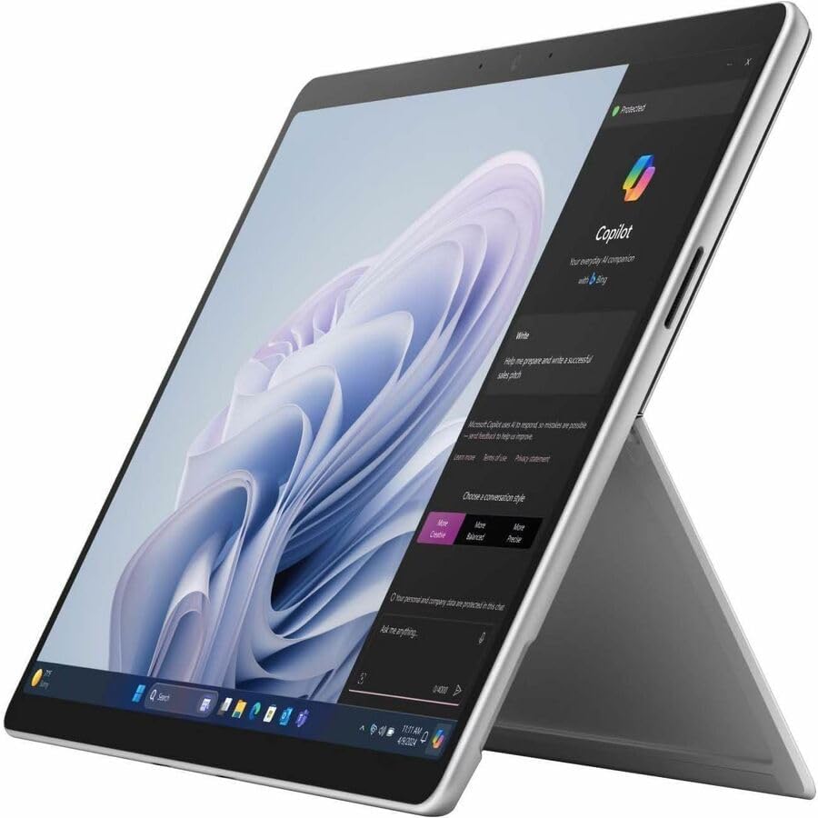 Microsoft X47-00001 Surface Pro 10 Tablet 256GB SSD