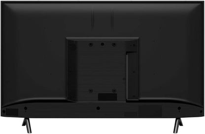 Hisense E99HIS43H5500G 43-Inch FHD Smart Android TV with Protection