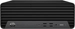 HP 600 G6-SFF ProDesk i5 Desktop PC 16GB RAM Renewed — main product image