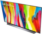 LG C2 OLED Evo 83