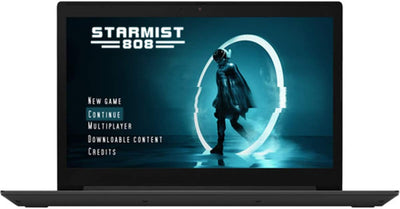 Lenovo L340 17.3" i7 Gaming Laptop GTX 1650