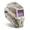 Miller Metalworks Electric Auto Darkening Welding Helmet