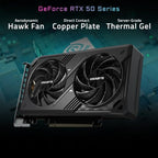 GIGABYTE AORUS Prime 3 Ryzen 7 RTX 5060 Gaming Desktop