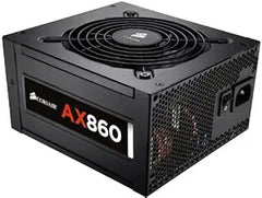 Corsair CP-9020044-NA AX860 860W Platinum PSU