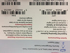 Intel BKCMAV1YRENG McAfee Anti-Virus 1 Year Activation Card