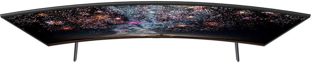 Samsung E10SAMUN65RU7300 65" 4K Smart TV Bundle