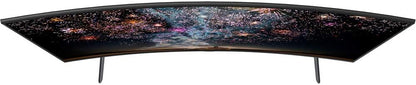 Samsung E10SAMUN65RU7300 65" 4K Smart TV Bundle