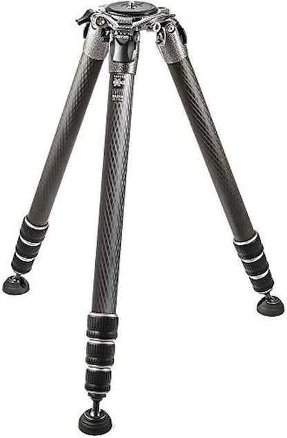 Gitzo GT4543LS Series 4 Carbon Exact Systematic Tripod
