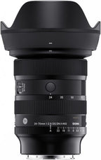 Sigma LH878-05 Lens Hood for 24-70mm F2.8 DG DN II