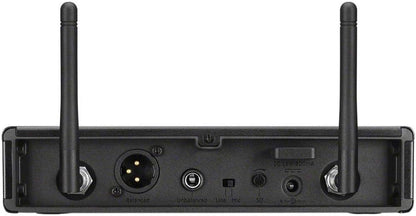 Sennheiser XSW 2-835-A Wireless Vocal Microphone System